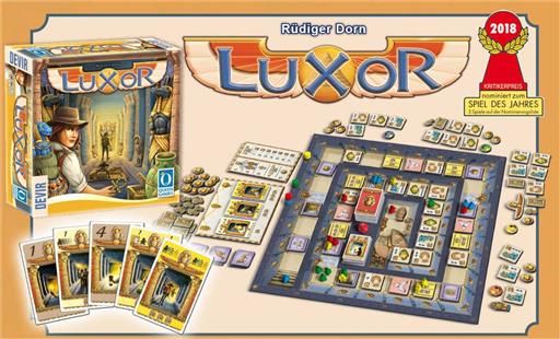 LUXOR