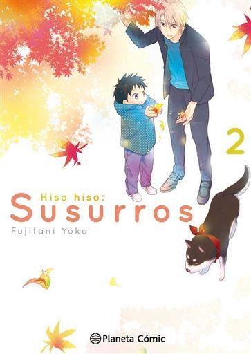 HISO HISO: SUSURROS #02