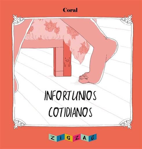 INFORTUNIOS COTIDIANOS