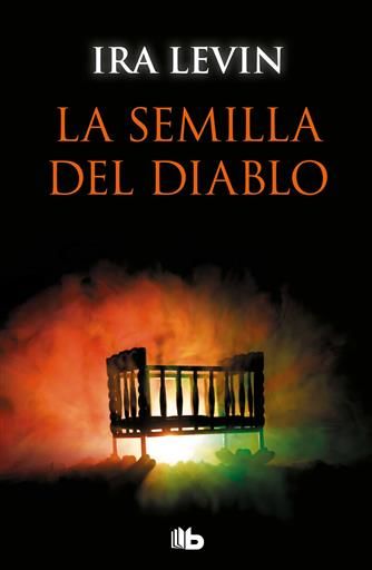 LA SEMILLA DEL DIABLO (BOLSILLO)