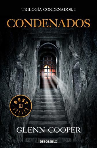CONDENADOS I. CONDENADOS (BOLSILLO)