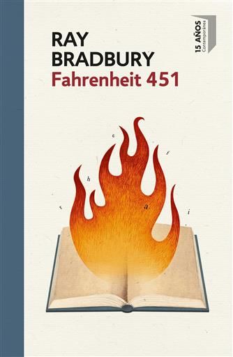 FARENHEIT 451 (BOLSILLO)
