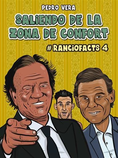 RANCIOFACTS #04 SALIENDO DE LA ZONA DE CONFORT