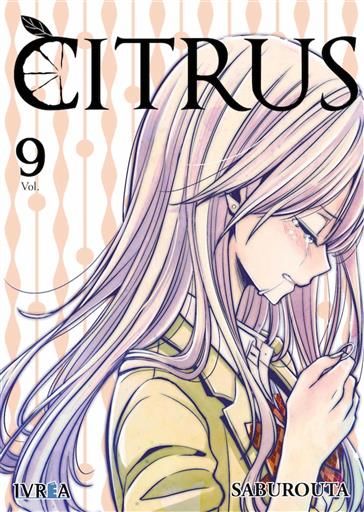 CITRUS #09