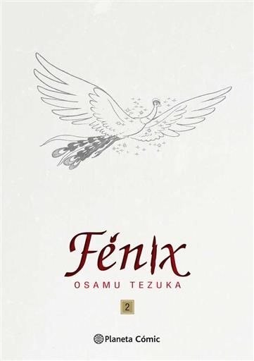 FENIX #02 (NUEVA EDICION)