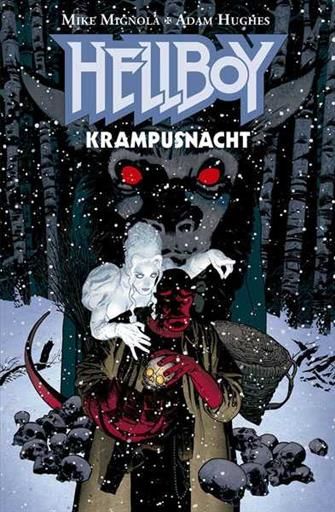 HELLBOY: KRAMPUSNACHT