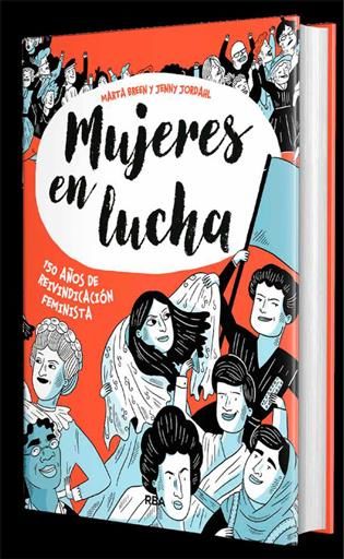 MUJERES EN LUCHA