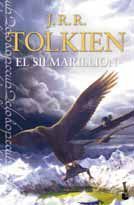 EL SILMARILLION (BOOKET)