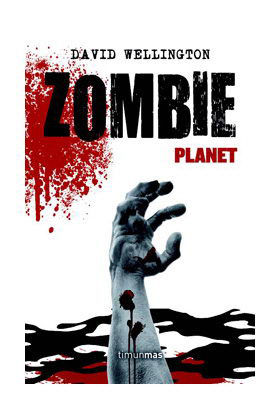 ZOMBIE PLANET (ZOMBIS 03) (BOLSILLO)