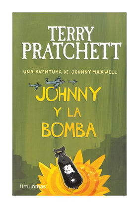 JOHNNY Y LA BOMBA