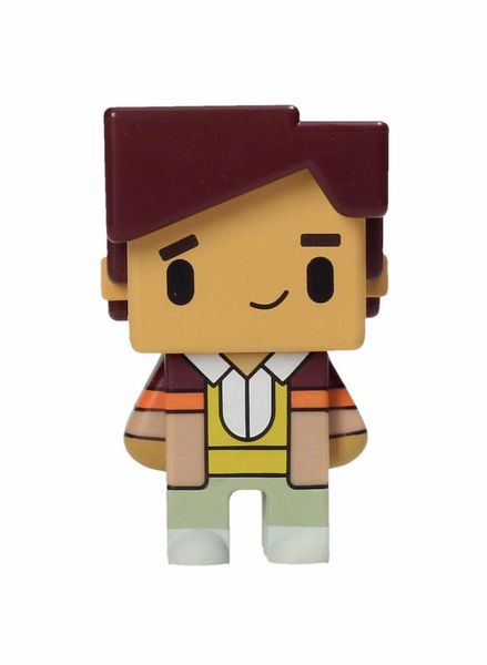 PIXEL FIGURA 7 CM. RAJESH THE BIG BANG THEORY