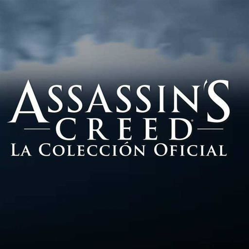 ASSASSIN
S CREED: LA COLECCION OFICIAL #09 - AVELINE DE GRANDPRE
