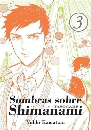 SOMBRAS SOBRE SHIMANAMI #03