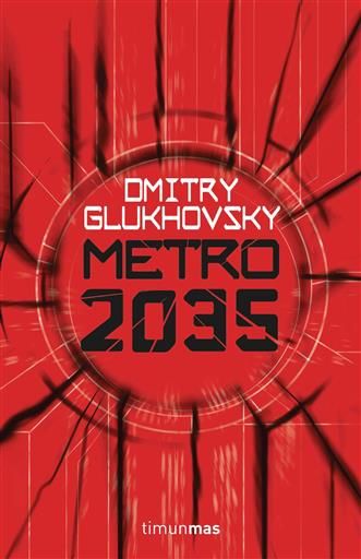 METRO 2035 (BOLSILLO)