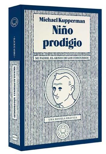 NIO PRODIGIO