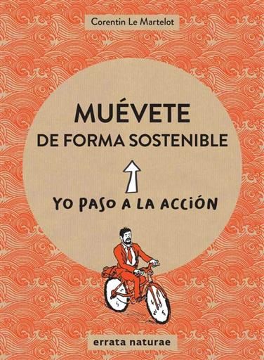 MUEVETE DE FORMA SOSTENIBLE