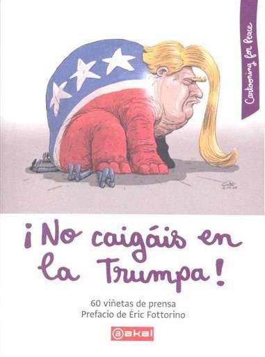 NO CAIGAS EN LA TRUMPA!