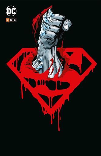 LA MUERTE DE SUPERMAN. EDICION DELUXE