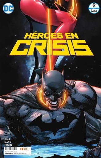 HEROES EN CRISIS #02