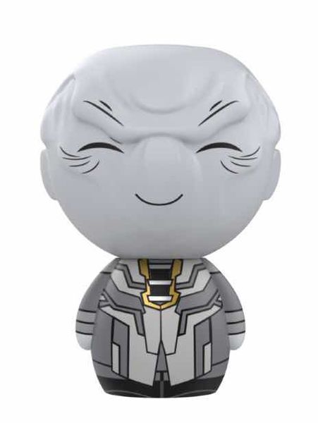 EBONY MAW DORBZ FIGURA 7.5 CM VINYL SUGAR AVENGERS INFINITY WAR