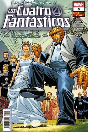 LOS 4 FANTASTICOS 05