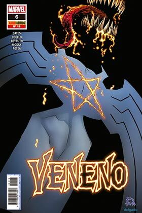 VENENO V2 16 (VENENO #6)