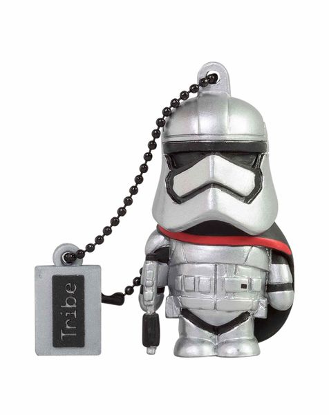 CAPITAN PHASMA MEMORIA USB 16 GB STAR WARS