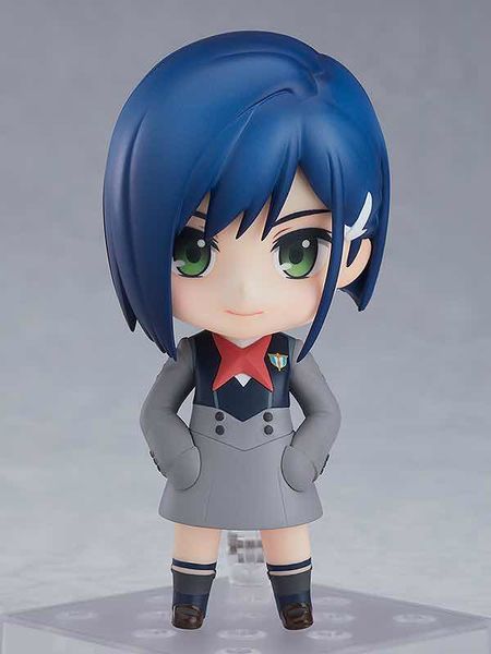 ICHIGO FIGURA 10 CM NENDOROID DARLING IN THE FRANXX