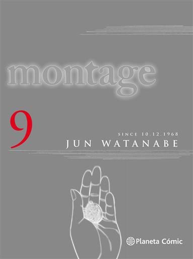 MONTAGE #09