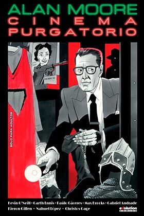 CINEMA PURGATORIO 06