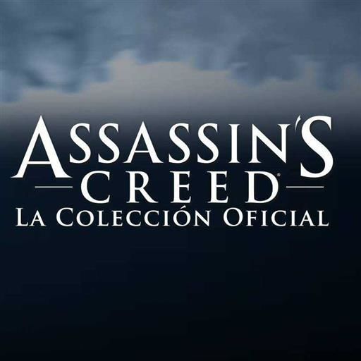 ASSASSIN
S CREED: LA COLECCION OFICIAL #26 - JUPITER