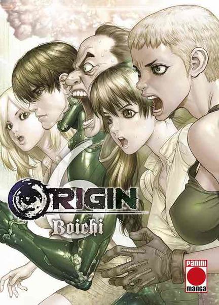 ORIGIN 06