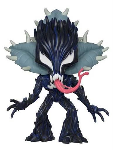 VENOM FIG 9CM POP GROOT
