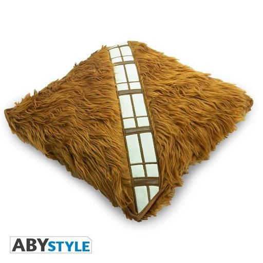 STAR WARS COJIN PELUDO CHEWBACCA