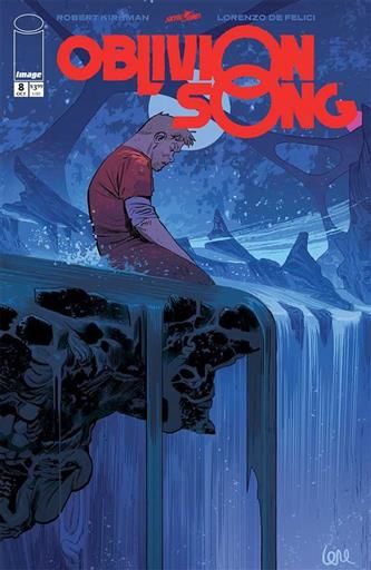 OBLIVION SONG #02