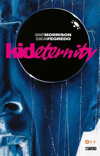 KID ETERNITY (GRANT MORRISON)