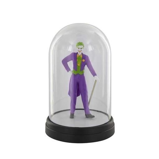 BATMAN LAMPARA 20CM THE JOKER