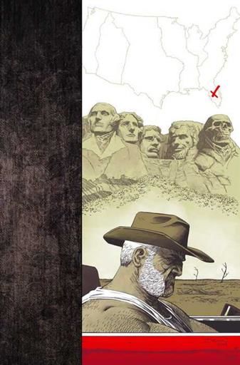 HOMBRE MUERTO LOGAN #04