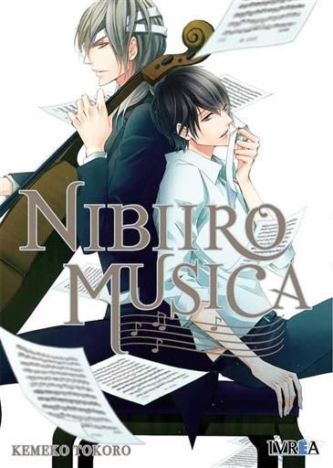 NIBIIRO MUSICA #01
