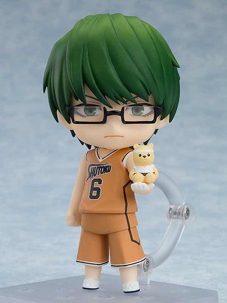 SHINTARO MIDORIMA FIGURA 10 CM NENDOROID KUROKO NO BASKETBALL