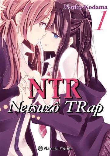 NTR NETZUSOU TRAP #01