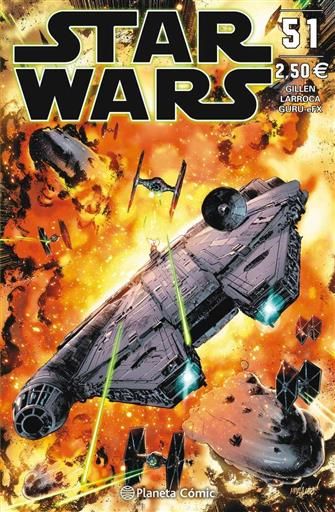 STAR WARS #051