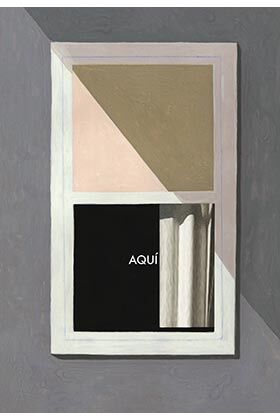 Portada de AQUI