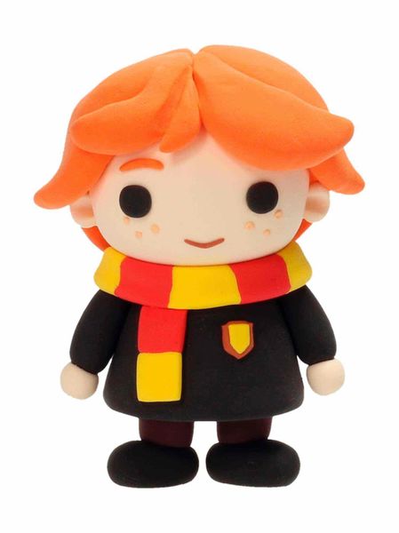 RON WEASLEY SUPER DOUGH HARRY POTTER - DO IT YOURSELF SERIE 1