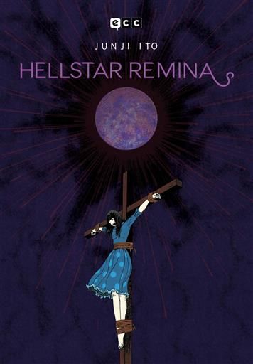 HELLSTAR REMINA (NUEVA EDICION)