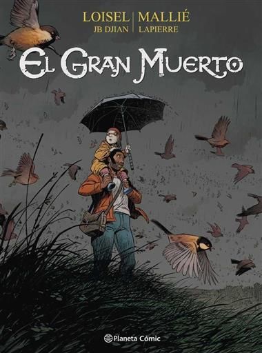 EL GRAN MUERTO #02