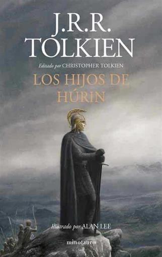 LOS HIJOS DE HURIN (NUEVA EDICION)