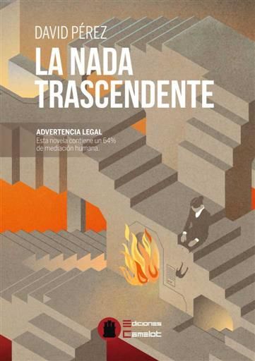 LA NADA TRASCENDENTE