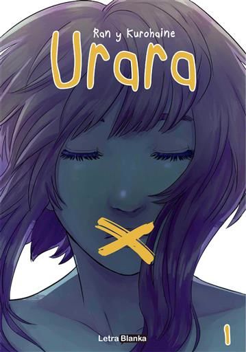 URARA #01