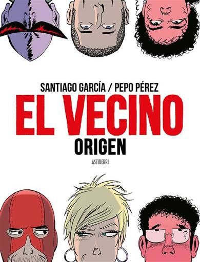 EL VECINO. ORIGEN